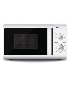 Dawlance Heating Series Microwave Oven 20 Ltr (DW-210-S) - SubhanElectronics-1 (3 Months 0% Percent Profit Product Available On 48 Months Installment)